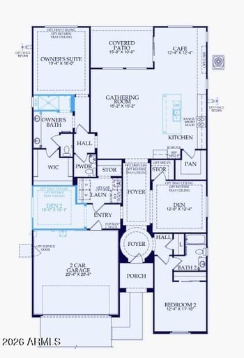 5068 Riverside Dr, Florence, AZ 85132