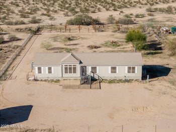 5068 Coyote Ln, Casa Grande, AZ 85193