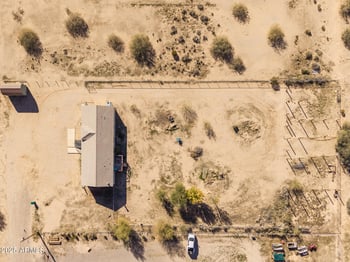 5068 Coyote Ln, Casa Grande, AZ 85193