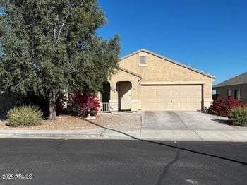 5069 235th Dr, Buckeye, AZ 85326