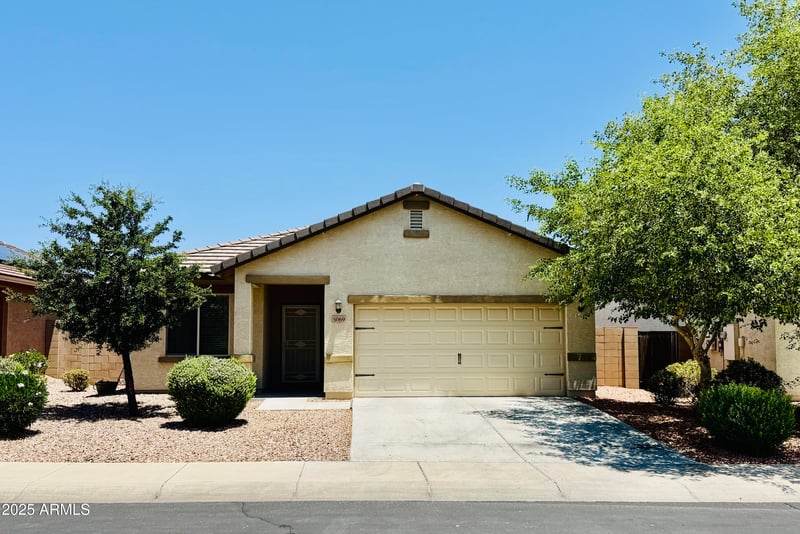5069 243rd Dr, Buckeye, AZ 85326