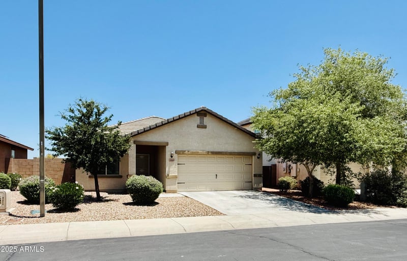 5069 243rd Dr, Buckeye, AZ 85326