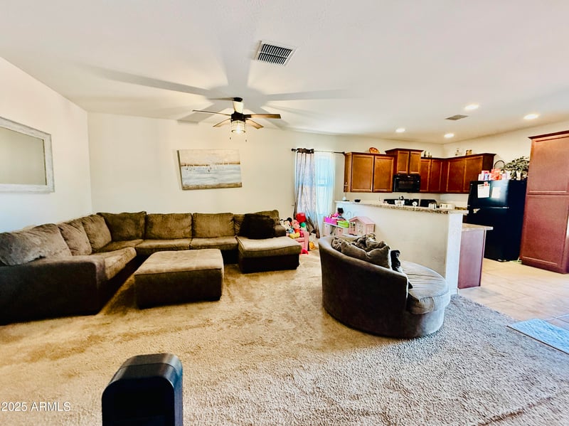 5069 243rd Dr, Buckeye, AZ 85326