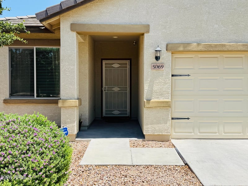 5069 243rd Dr, Buckeye, AZ 85326