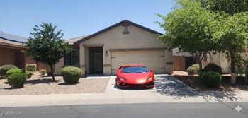 5069 243rd Dr, Buckeye, AZ 85326