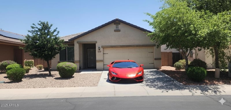 5069 243rd Dr, Buckeye, AZ 85326