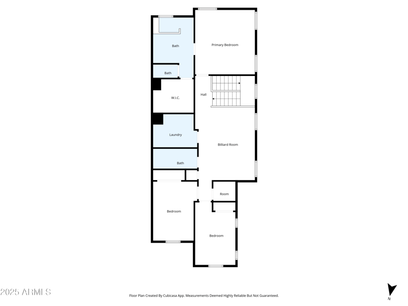 5069 Anderson Dr, Scottsdale, AZ 85254