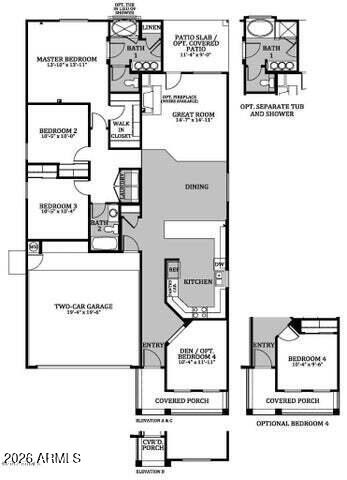 5069 235th Dr, Buckeye, AZ 85326