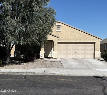 5069 S 235th Dr, Buckeye, AZ 85326