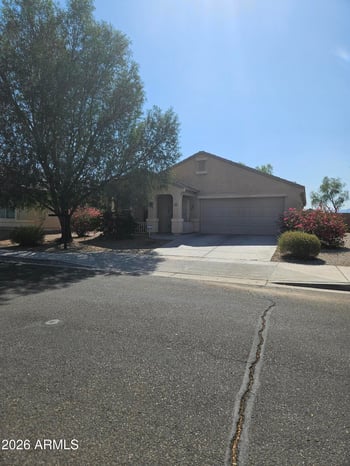 5069 S 235th Dr, Buckeye, AZ 85326