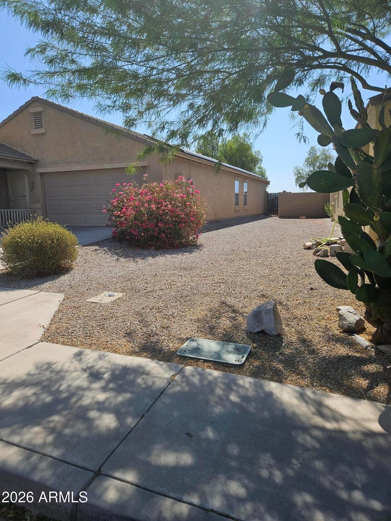 5069 S 235th Dr, Buckeye, AZ 85326