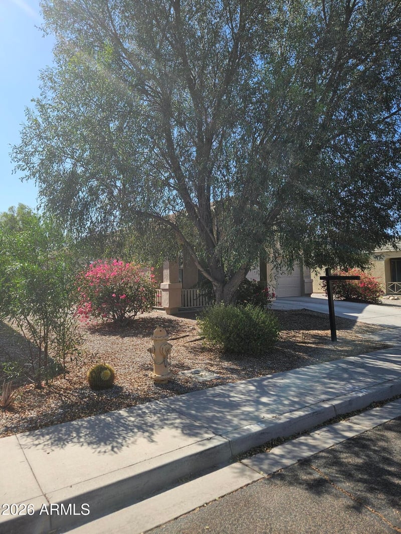 5069 S 235th Dr, Buckeye, AZ 85326