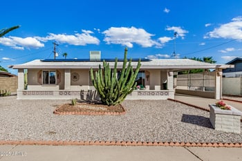 507 55th Pl, Mesa, AZ 85205