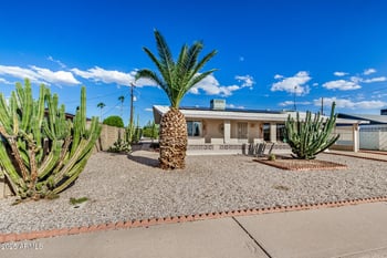 507 55th Pl, Mesa, AZ 85205