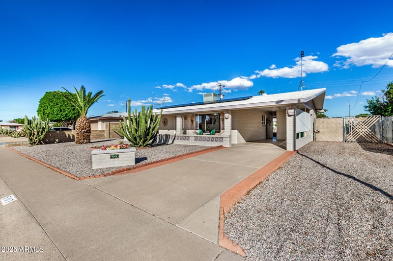 507 55th Pl, Mesa, AZ 85205