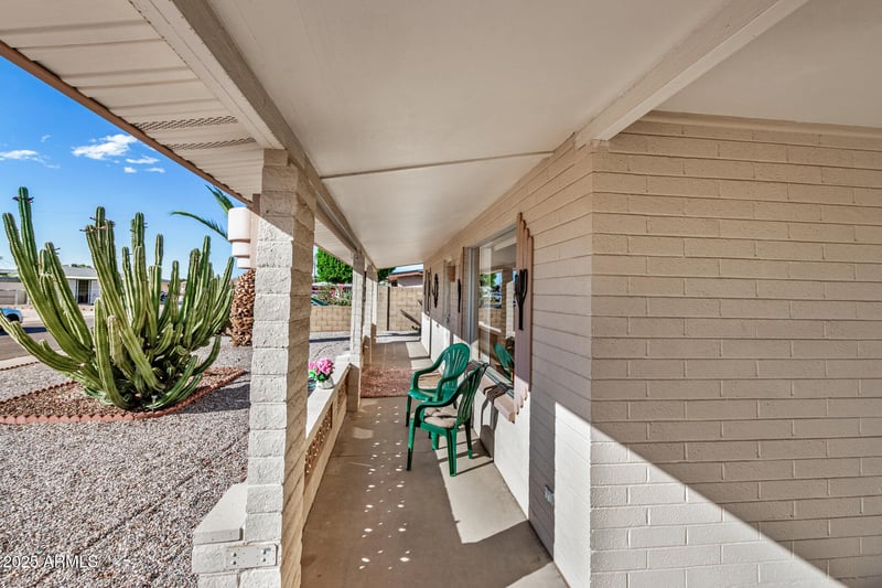 507 55th Pl, Mesa, AZ 85205