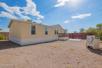 507 99th St, Mesa, AZ 85208