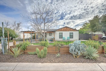 507 E Colter St, Phoenix, AZ 85012