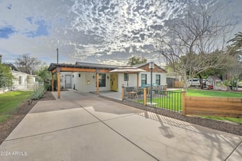 507 E Colter St, Phoenix, AZ 85012