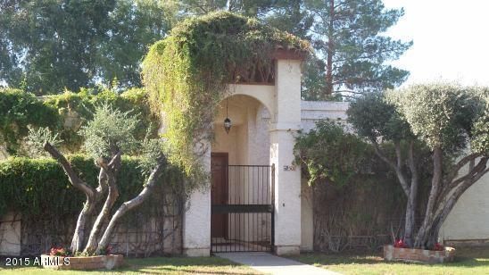 507 E Glencove St, Mesa, AZ 85203