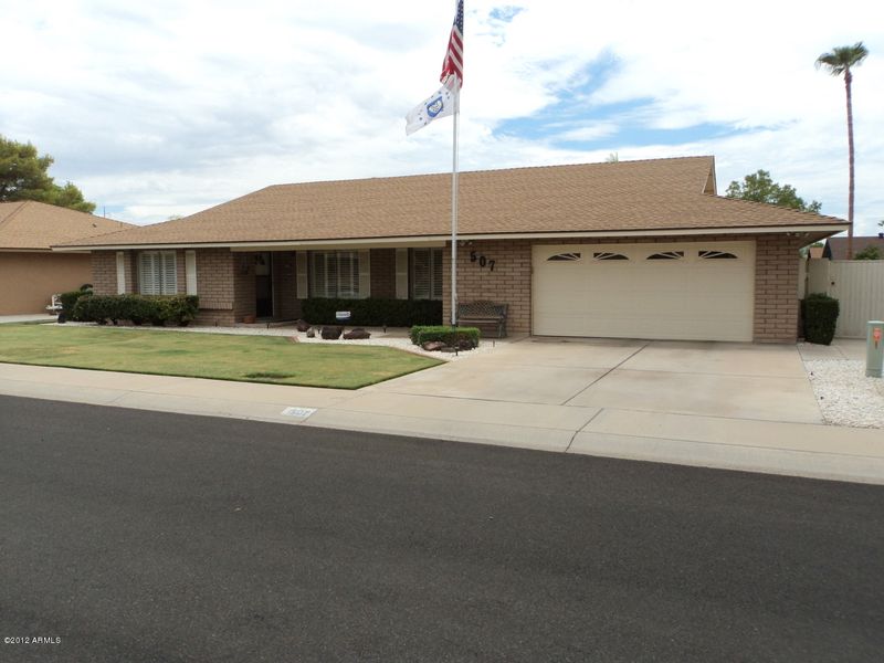 507 E Saint John Rd, Phoenix, AZ 85022