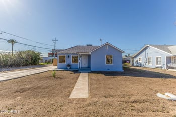 507 Edison Ave, Buckeye, AZ 85326