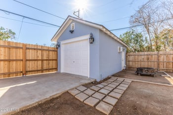 507 Edison Ave, Buckeye, AZ 85326