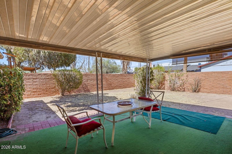 507 N 47th Pl, Phoenix, AZ 85008