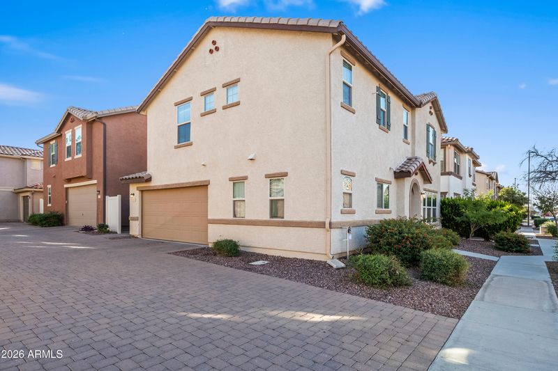 507 N Ranger Trl, Gilbert, AZ 85234