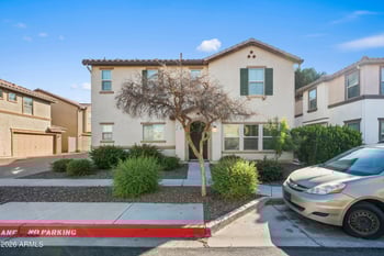 507 Ranger Trl, Gilbert, AZ 85234