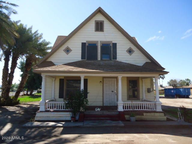 507 S 5th St, Buckeye, AZ 85326