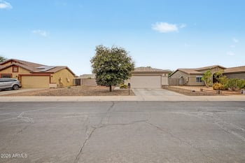 507 S 9th St, Buckeye, AZ 85326