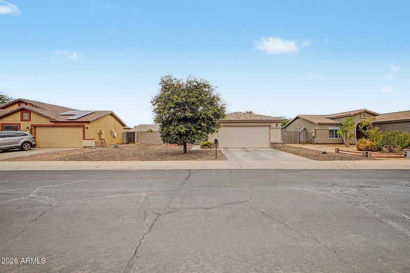 507 S 9th St, Buckeye, AZ 85326