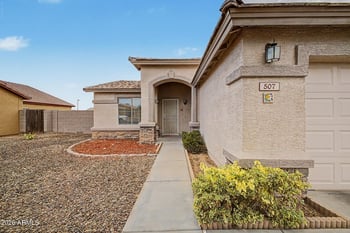 507 S 9th St, Buckeye, AZ 85326
