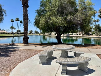 507 Palo Verde Way, Mesa, AZ 85208