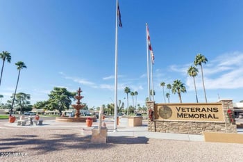 507 Sand Verbana Way, Mesa, AZ 85208