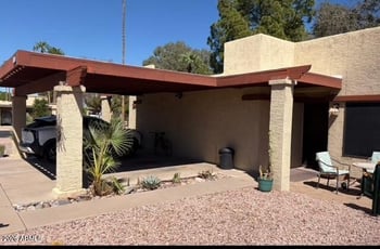 507 Sand Verbana Way, Mesa, AZ 85208