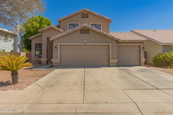 507 Sierra Madre Ave, Gilbert, AZ 85233