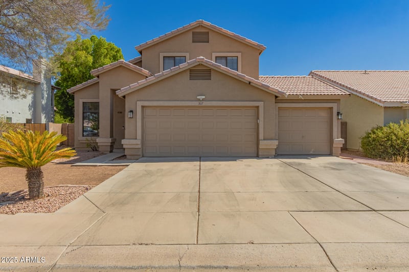 507 Sierra Madre Ave, Gilbert, AZ 85233