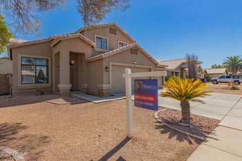507 Sierra Madre Ave, Gilbert, AZ 85233