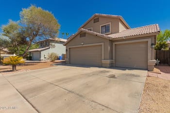 507 Sierra Madre Ave, Gilbert, AZ 85233