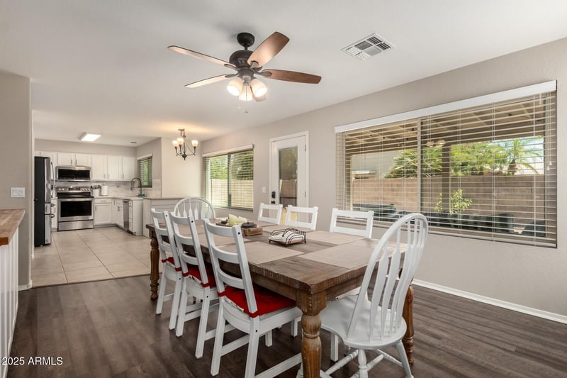 507 Sierra Madre Ave, Gilbert, AZ 85233