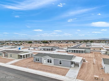 507 Hunt St, Gila Bend, AZ 85337
