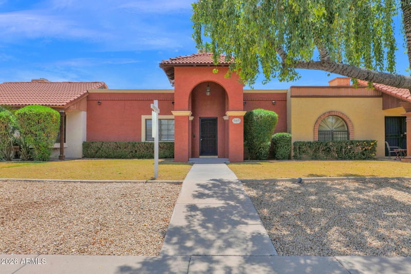 507 Knox Rd, Chandler, AZ 85225
