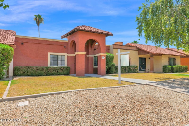 507 Knox Rd, Chandler, AZ 85225
