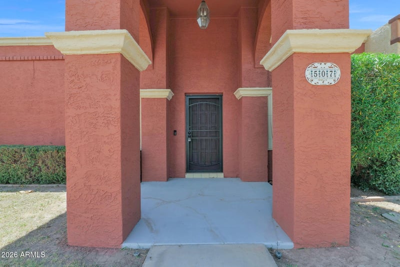 507 Knox Rd, Chandler, AZ 85225