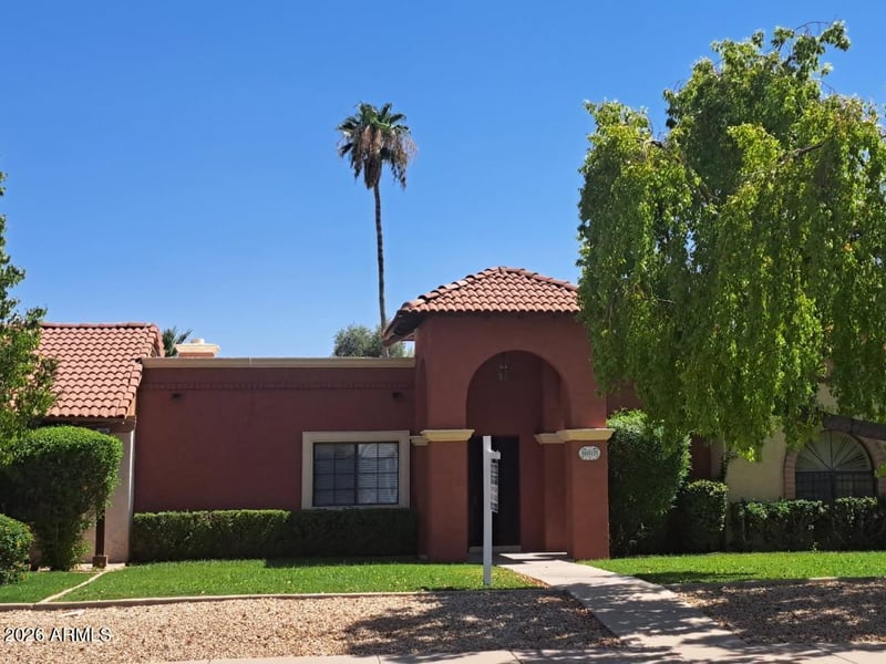 507 Knox Rd, Chandler, AZ 85225