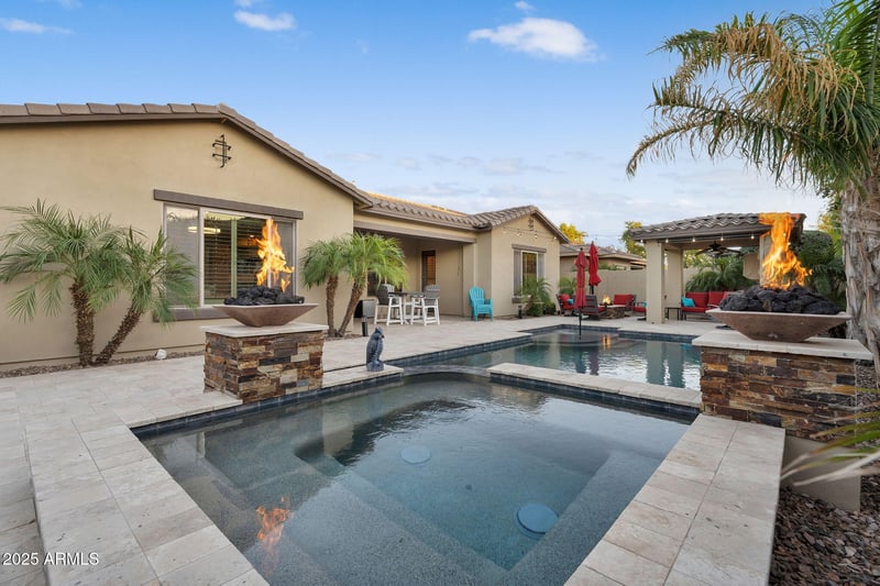 5070 Pinaleno Pl, Chandler, AZ 85249