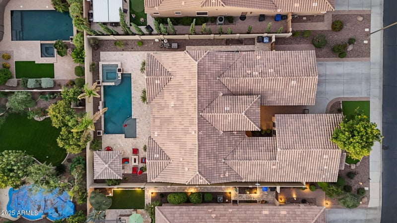 5070 Pinaleno Pl, Chandler, AZ 85249