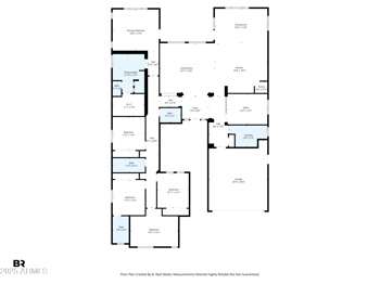 5070 Pinaleno Pl, Chandler, AZ 85249